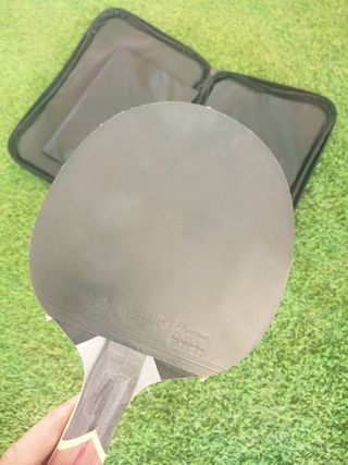 Pala tenis de mesa Tibhar Samsonov XO.