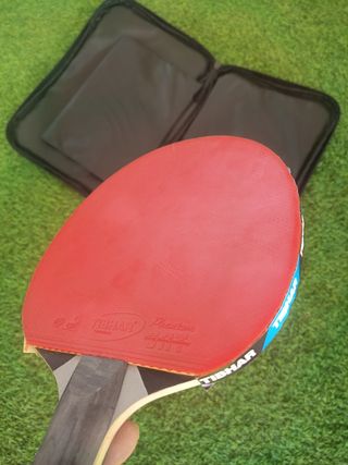 Pala tenis de mesa Tibhar Samsonov XO.