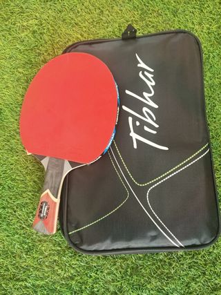 Pala tenis de mesa Tibhar Samsonov XO.