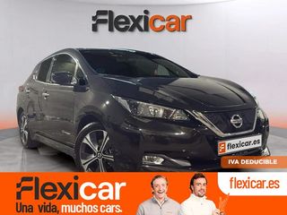 Nissan Leaf 40kWh N-Connecta