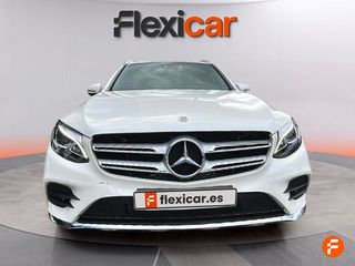 Mercedes GLC GLC 250 4MATIC AMG Line