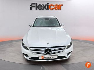Mercedes GLC GLC 250 4MATIC AMG Line