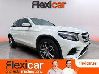 Mercedes GLC GLC 250 4MATIC AMG Line
