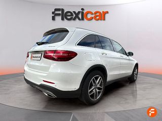 Mercedes GLC GLC 250 4MATIC AMG Line