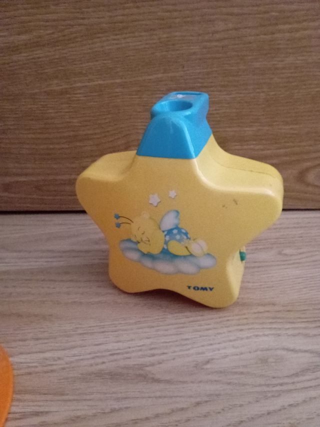 Juguetes para el desarrollo de la motricidad