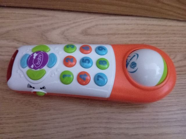 Juguetes para el desarrollo de la motricidad