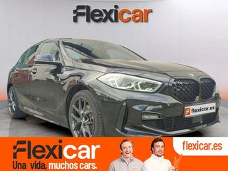 BMW Serie 1 118d