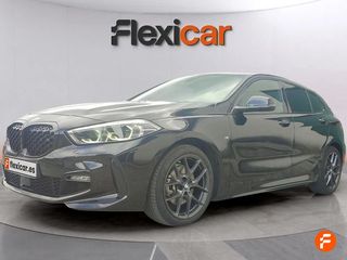 BMW Serie 1 118d
