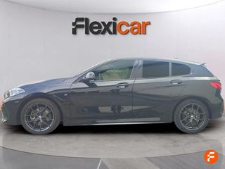BMW Serie 1 118d