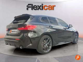 BMW Serie 1 118d