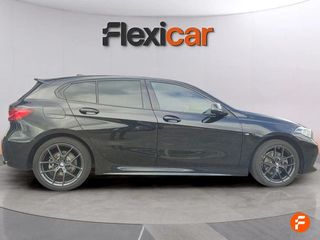 BMW Serie 1 118d