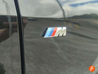 BMW Serie 1 118d