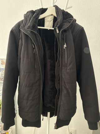 Chaqueta de invierno - hombre