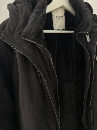 Chaqueta de invierno - hombre