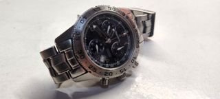 Wyler Vetta Resolution Cronografo Anni 90