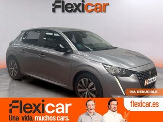 Peugeot 208 PureTech 73kW (100CV) Active Pack