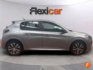 Peugeot 208 PureTech 73kW (100CV) Active Pack