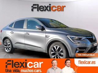 Renault Arkana Equilibre TCe 103kW(140CV) EDC mild hyb