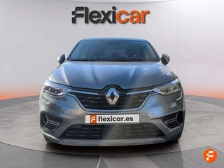 Renault Arkana Equilibre TCe 103kW(140CV) EDC mild hyb