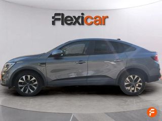 Renault Arkana Equilibre TCe 103kW(140CV) EDC mild hyb