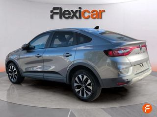 Renault Arkana Equilibre TCe 103kW(140CV) EDC mild hyb