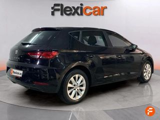 Seat Leon 1.2 TSI 81kW (110CV) St&Sp Style Plus