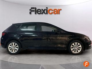 Seat Leon 1.2 TSI 81kW (110CV) St&Sp Style Plus