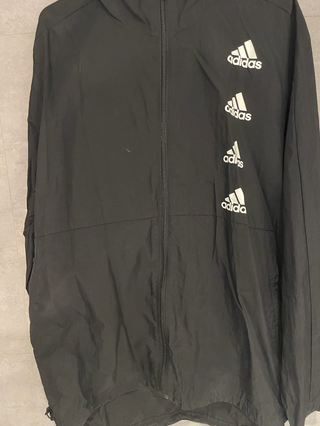Rompe vientos Adidas Talla M