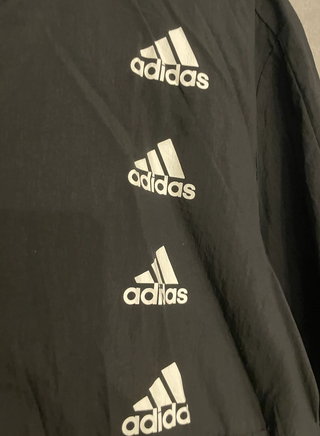 Rompe vientos Adidas Talla M