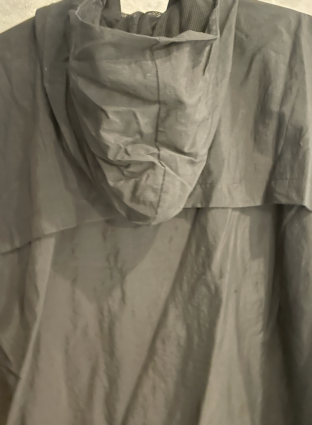 Rompe vientos Adidas Talla M