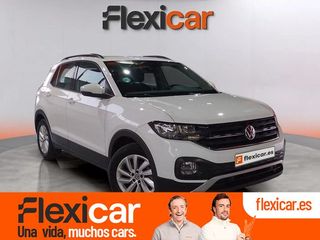 Volkswagen T-Cross Advance 1.5 TSI 110kW (150CV) DSG