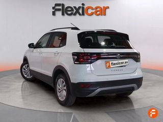 Volkswagen T-Cross Advance 1.5 TSI 110kW (150CV) DSG