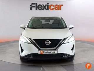 Nissan Qashqai DIG-T 103kW (140CV) mHEV 4x2 Acenta