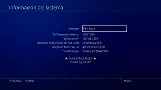 PS4 Slim FW 11.00 + 1 mando.