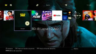 PS4 Slim FW 11.00 + 1 mando.