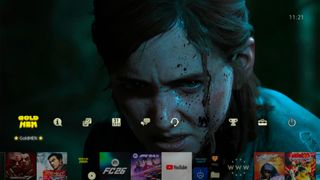 PS4 Slim FW 11.00 + 1 mando.