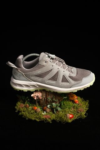 40.5| Sneakers Jack Wolfskin Woodland Donna 40.5