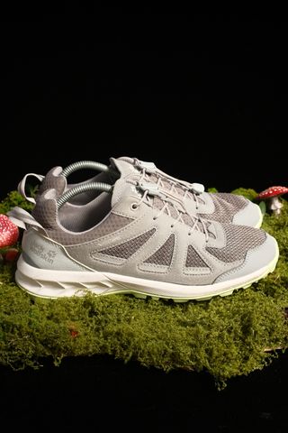 40.5| Sneakers Jack Wolfskin Woodland Donna 40.5