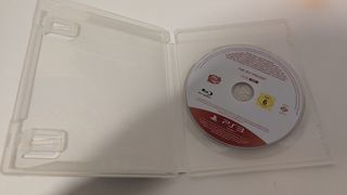 The Sly Trilogy PS3 Classics HD Promo Sony (Único)