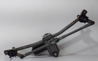 MOTOR LIMPIA DELANTERO 166615 KIA SPORTAGE