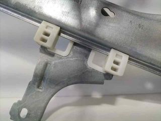 ELEVALUNAS TRASERO DERECHO 181556 RENAULT MEGANE III BERLINA 5 P