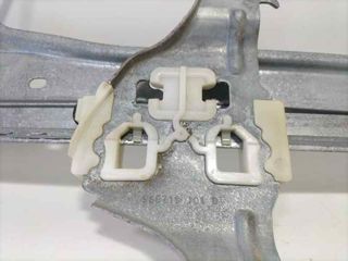 ELEVALUNAS TRASERO DERECHO 181556 RENAULT MEGANE III BERLINA 5 P