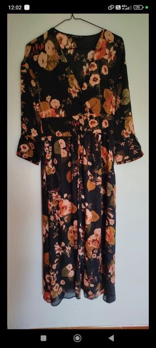 Mono de Zara. Talla S. Usado 1 vez.