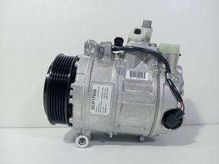 COMPRESOR AIRE ACONDICIONADO 289333 MERCEDES-BENZ CLASE M (W166)