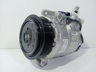 COMPRESOR AIRE ACONDICIONADO 289333 MERCEDES-BENZ CLASE M (W166)