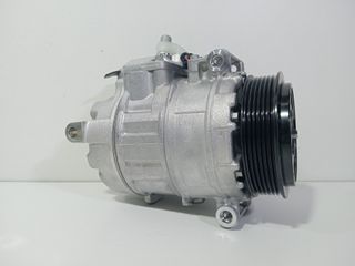 COMPRESOR AIRE ACONDICIONADO 289333 MERCEDES-BENZ CLASE M (W166)