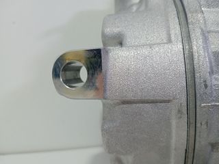 COMPRESOR AIRE ACONDICIONADO 289333 MERCEDES-BENZ CLASE M (W166)