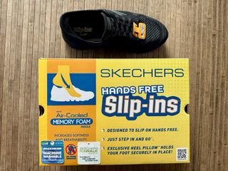 Scarpe Skechers ArchFit Slip-ins Nere