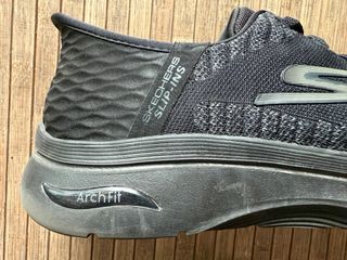 Scarpe Skechers ArchFit Slip-ins Nere