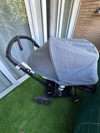 Bugaboo Camaleón 3 Silla de Paseo Segunda Mano